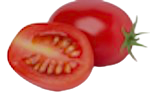 cherry tomato