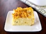 lokshen kugel